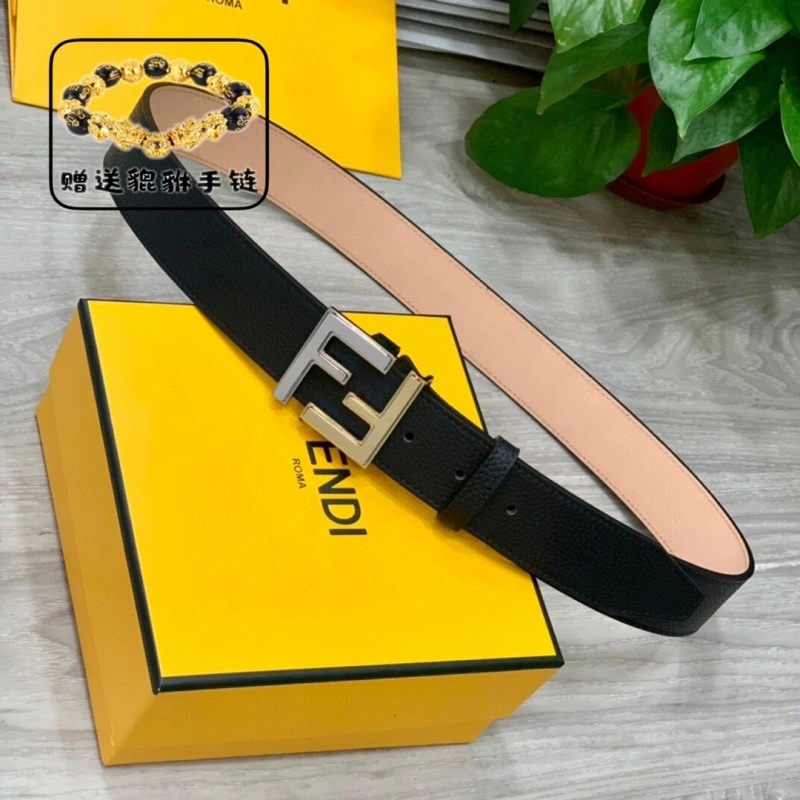Fendi Belts WaterResistant 285681
