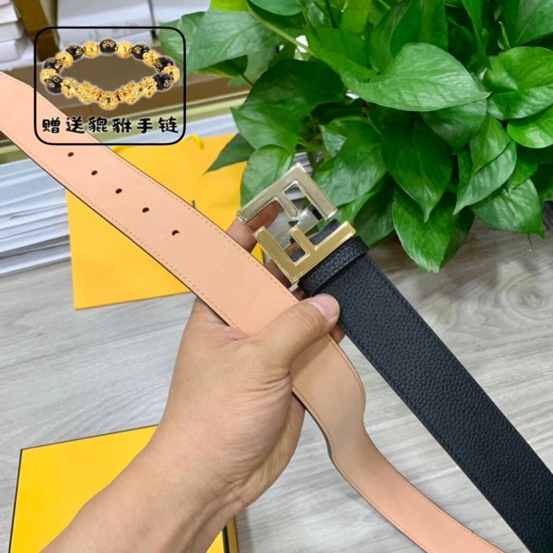 Fendi Belts WaterResistant 285681