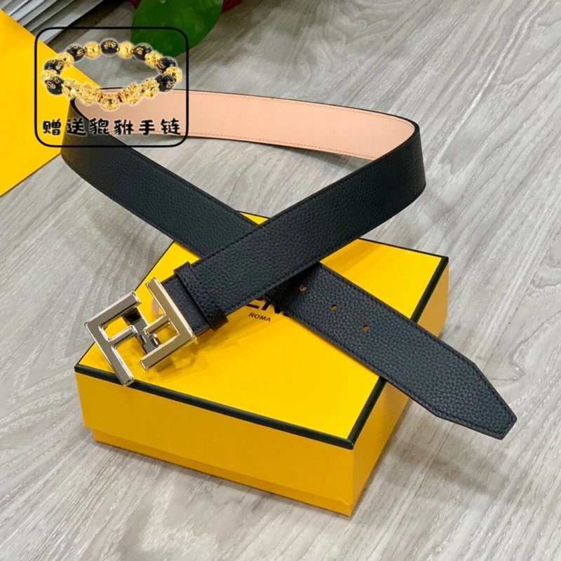 Fendi Belts WaterResistant 285681