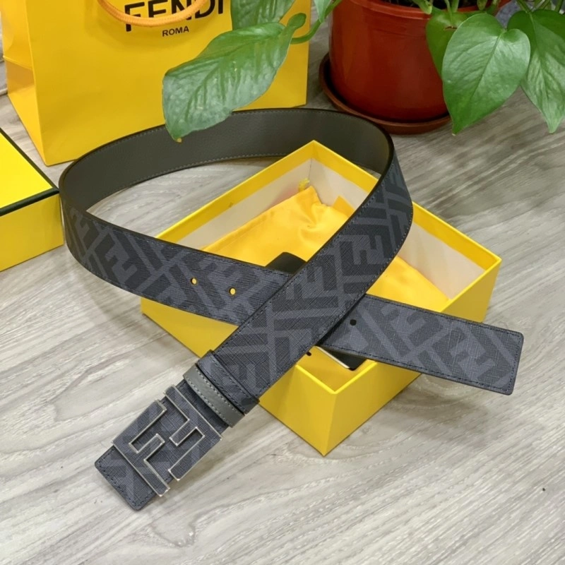 Fendi Belts Efficient 285679