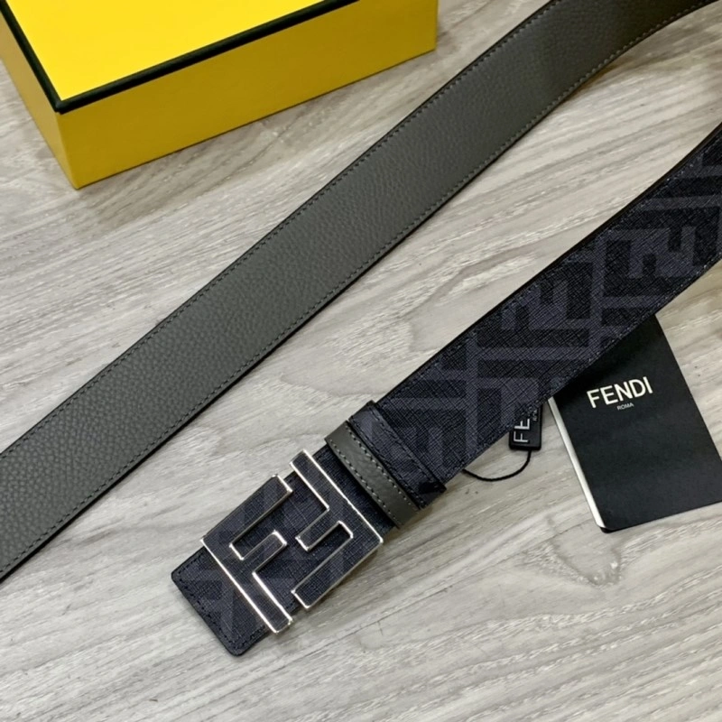 Fendi Belts Efficient 285679