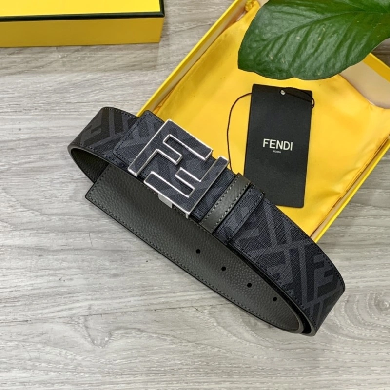 Fendi Belts Efficient 285679