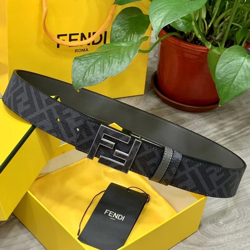 Fendi Belts Efficient 285679