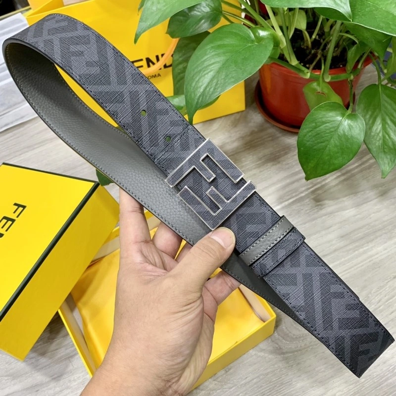 Fendi Belts Efficient 285679