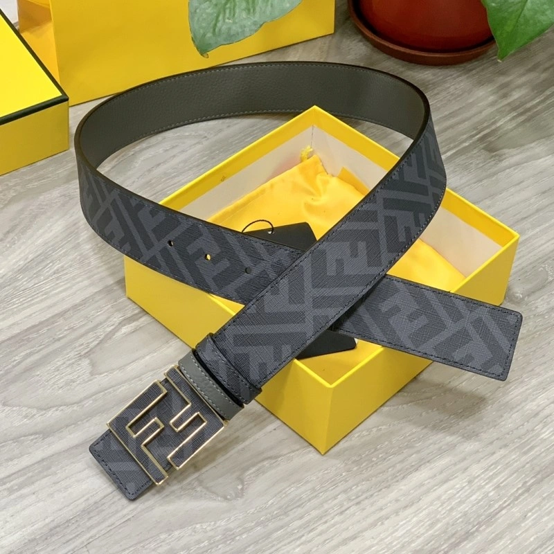 Lightweight Fendi Belts 285684