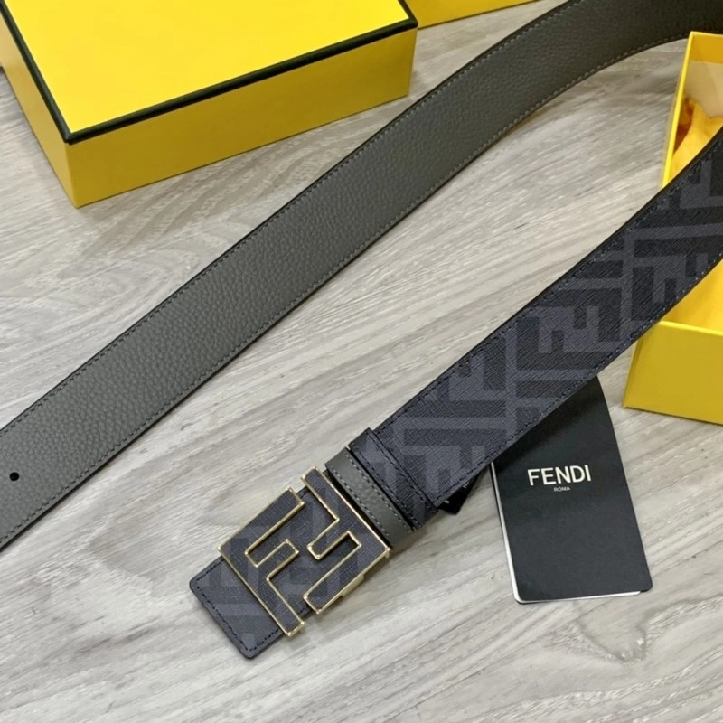 Lightweight Fendi Belts 285684