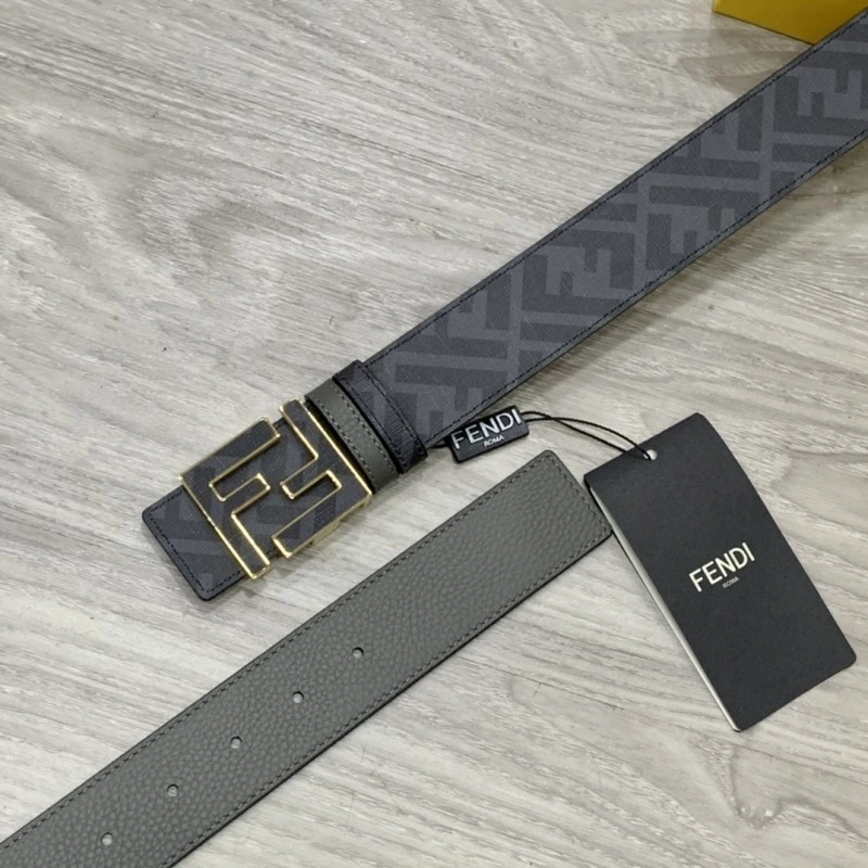 Lightweight Fendi Belts 285684