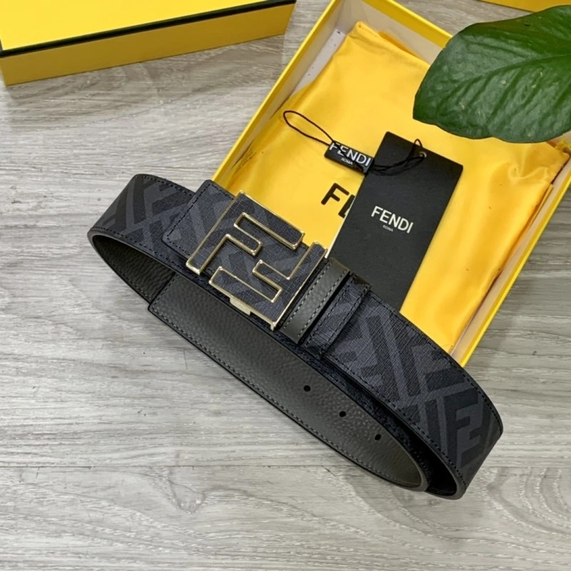 Lightweight Fendi Belts 285684