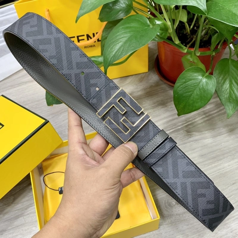 Lightweight Fendi Belts 285684