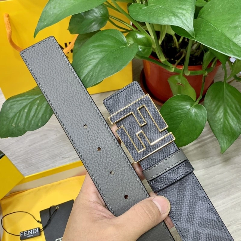 Lightweight Fendi Belts 285684