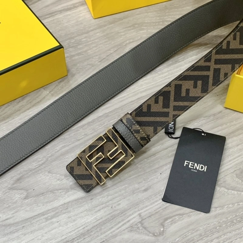 Fendi Belts ZeroBulk 285669