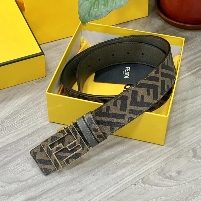 Fendi Belts ZeroBulk 285669