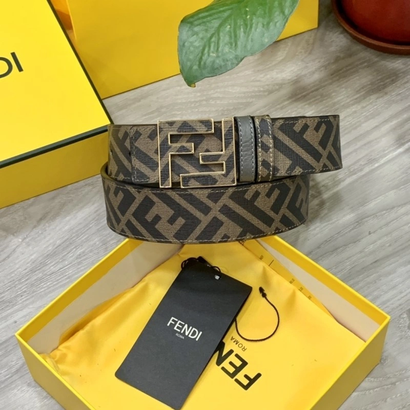 Fendi Belts ZeroBulk 285669