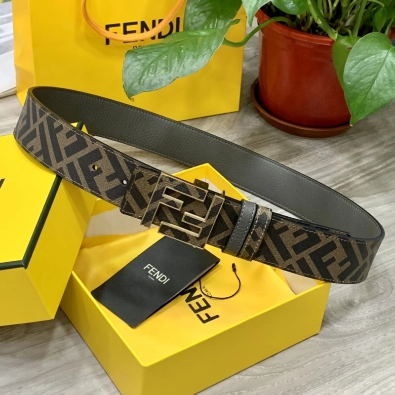 Fendi Belts ZeroBulk 285669