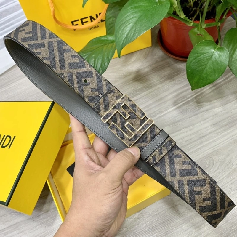 Fendi Belts ZeroBulk 285669
