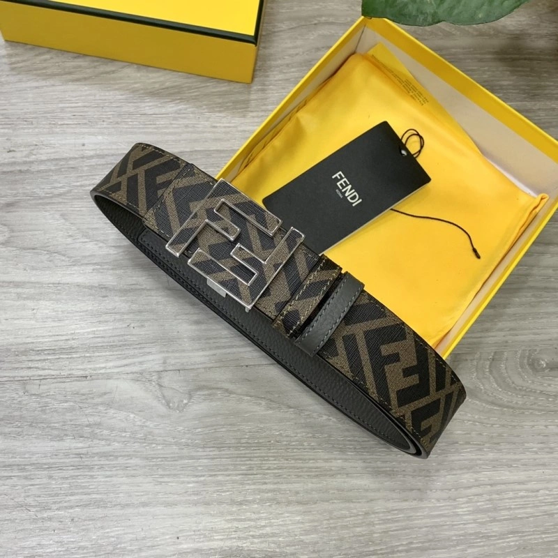 Fendi Belts Chic 285692