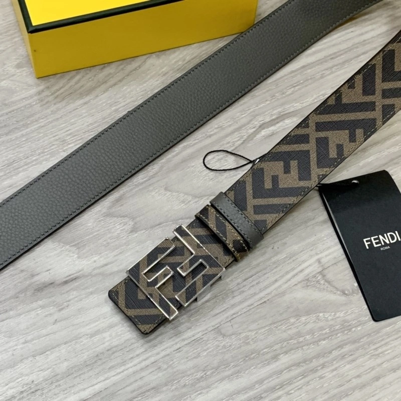 Fendi Belts Chic 285692