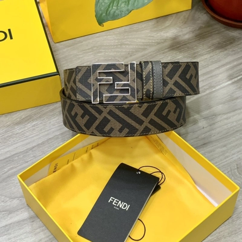 Fendi Belts Chic 285692