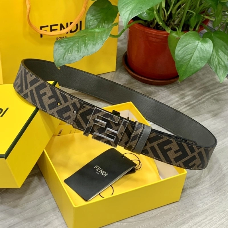 Fendi Belts Chic 285692