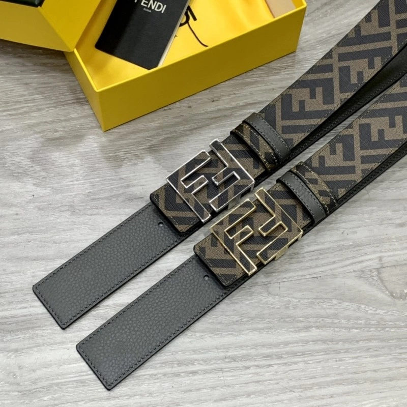 Fendi Belts Chic 285692