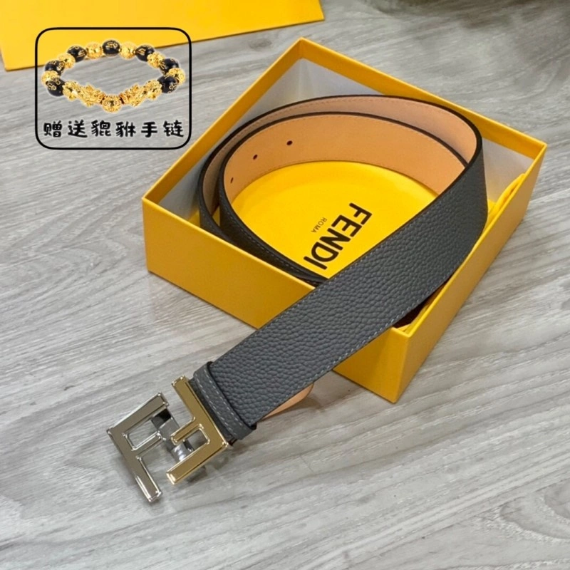 Fendi Belts Lightweight 285671