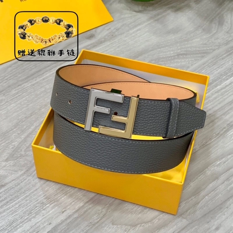 Fendi Belts Lightweight 285671