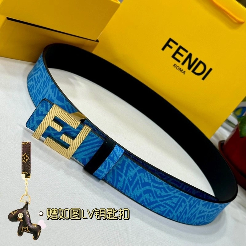 Fendi Belts SoftTouch 285675