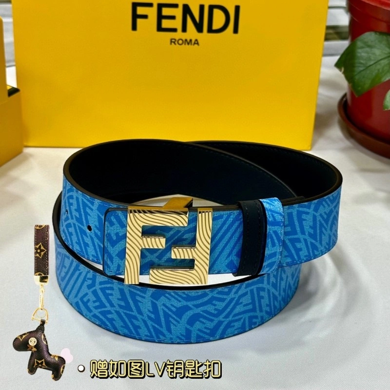 Fendi Belts SoftTouch 285675