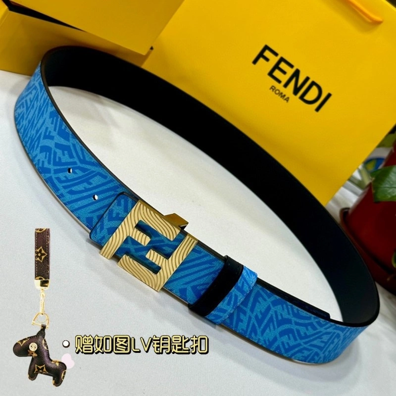 Fendi Belts SoftTouch 285675