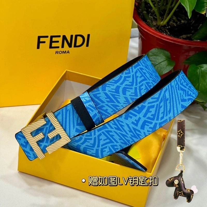 Fendi Belts SoftTouch 285675