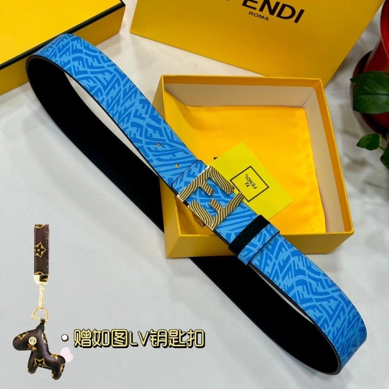 Fendi Belts SoftTouch 285675