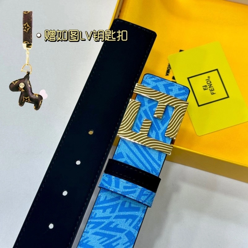Fendi Belts SoftTouch 285675