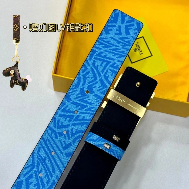 Fendi Belts SoftTouch 285675