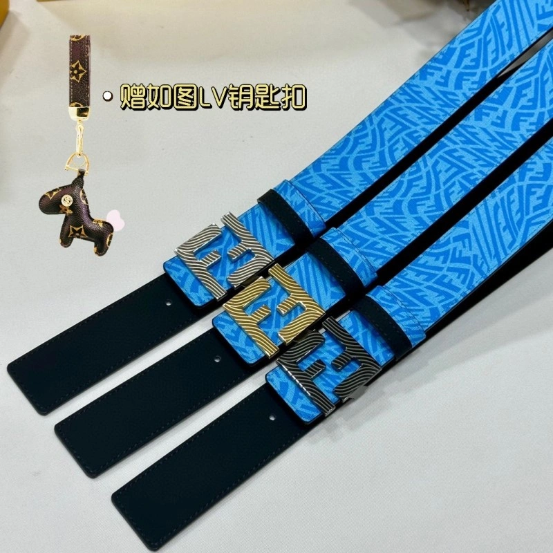 Fendi Belts SoftTouch 285675