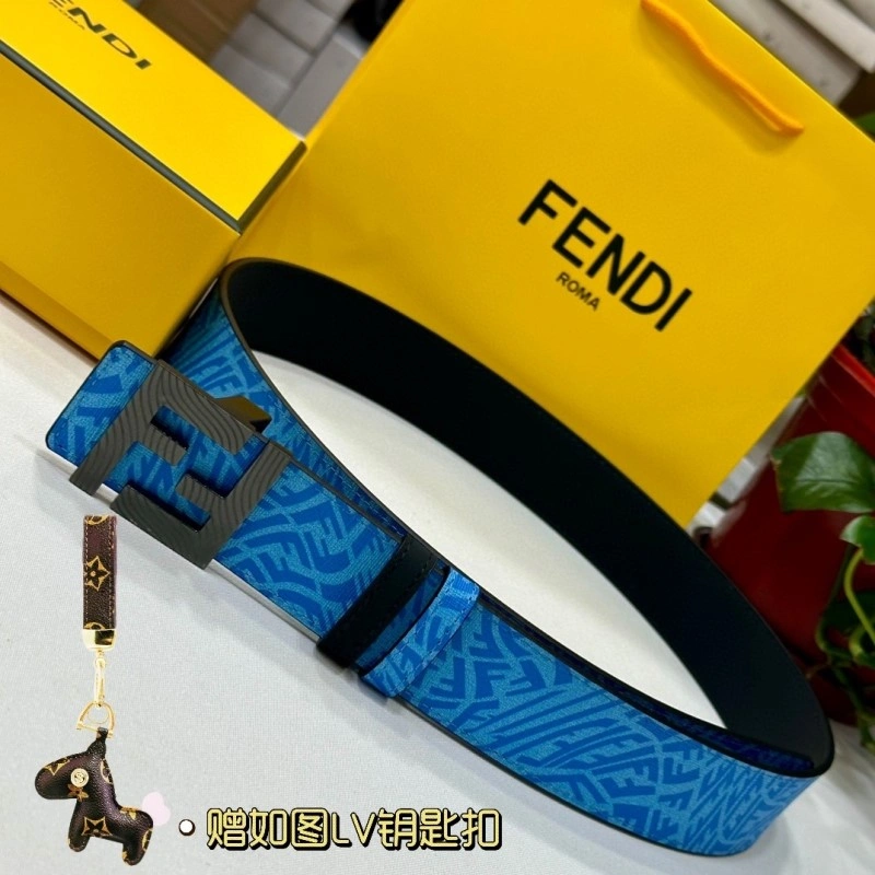 Fendi Belts Supportive 285676