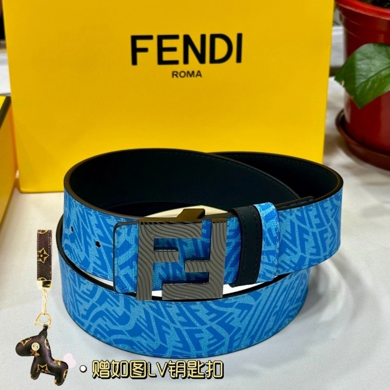 Fendi Belts Supportive 285676