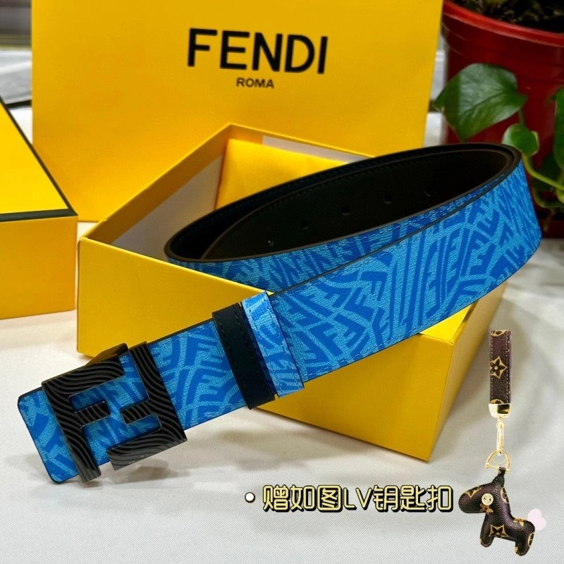 Fendi Belts Supportive 285676