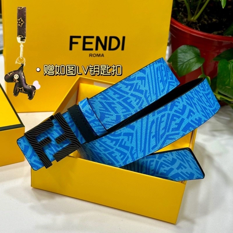 Fendi Belts Supportive 285676