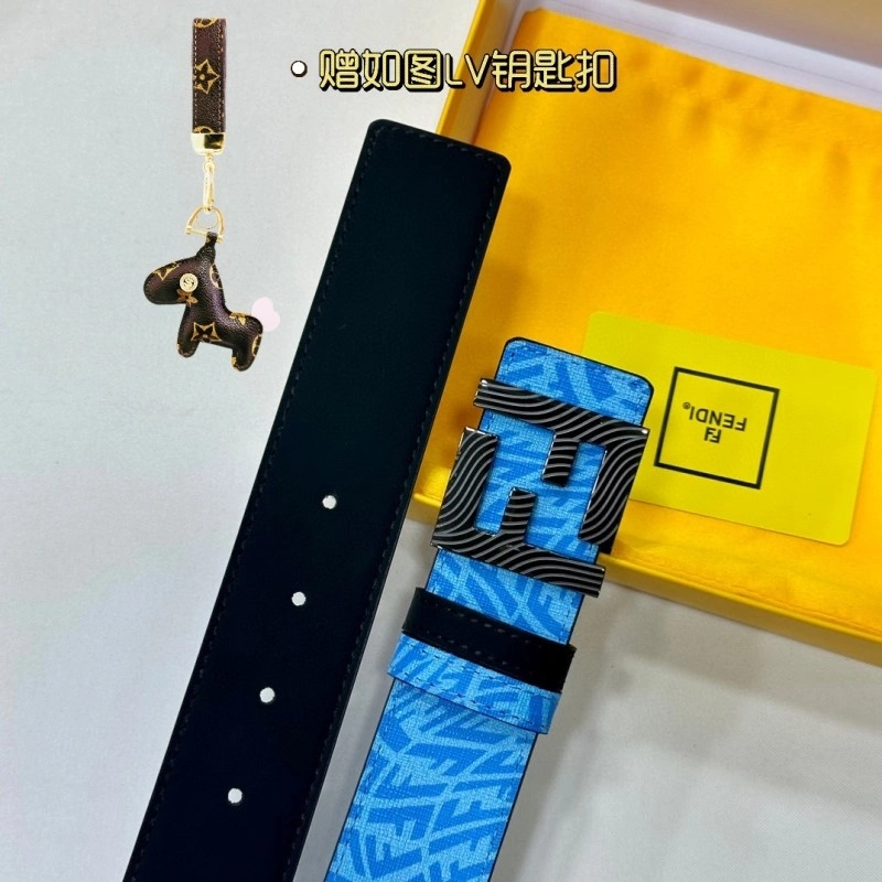 Fendi Belts Supportive 285676