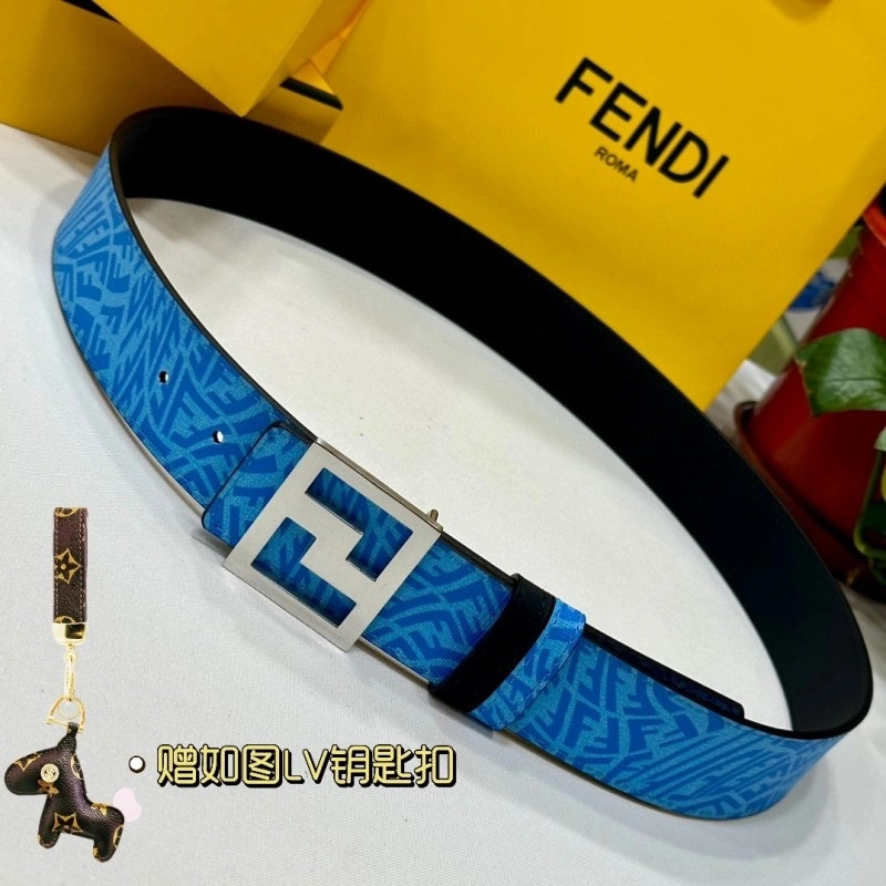 Fendi Belts ZeroBulk 285685