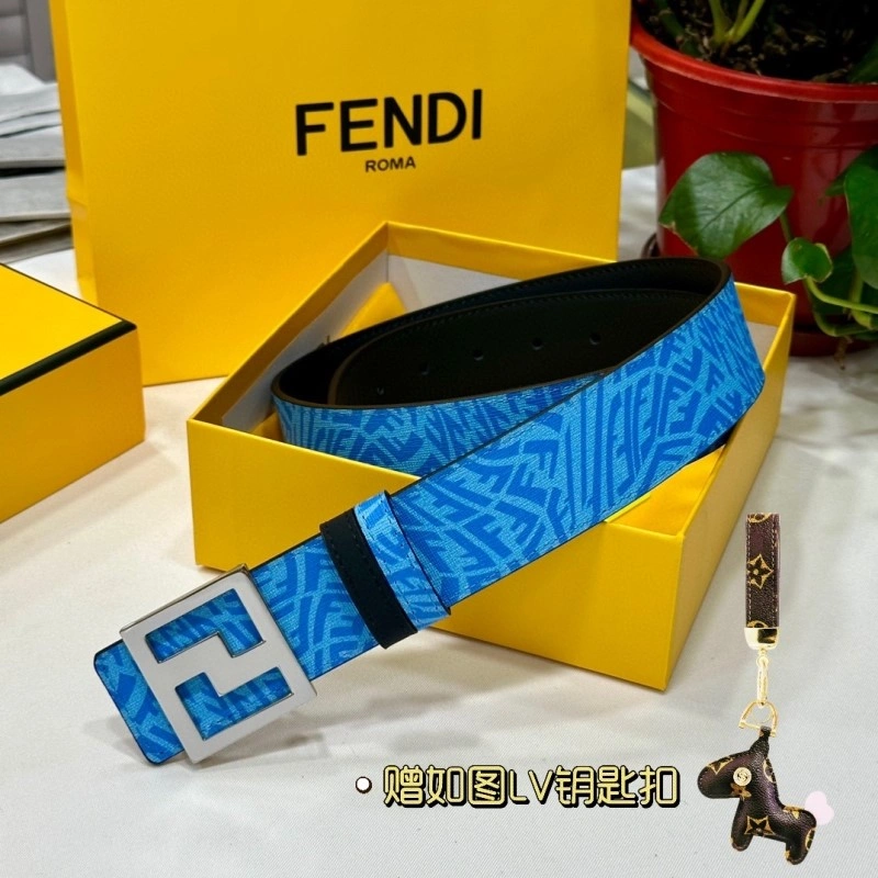 Fendi Belts ZeroBulk 285685