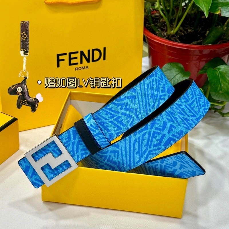 Fendi Belts ZeroBulk 285685