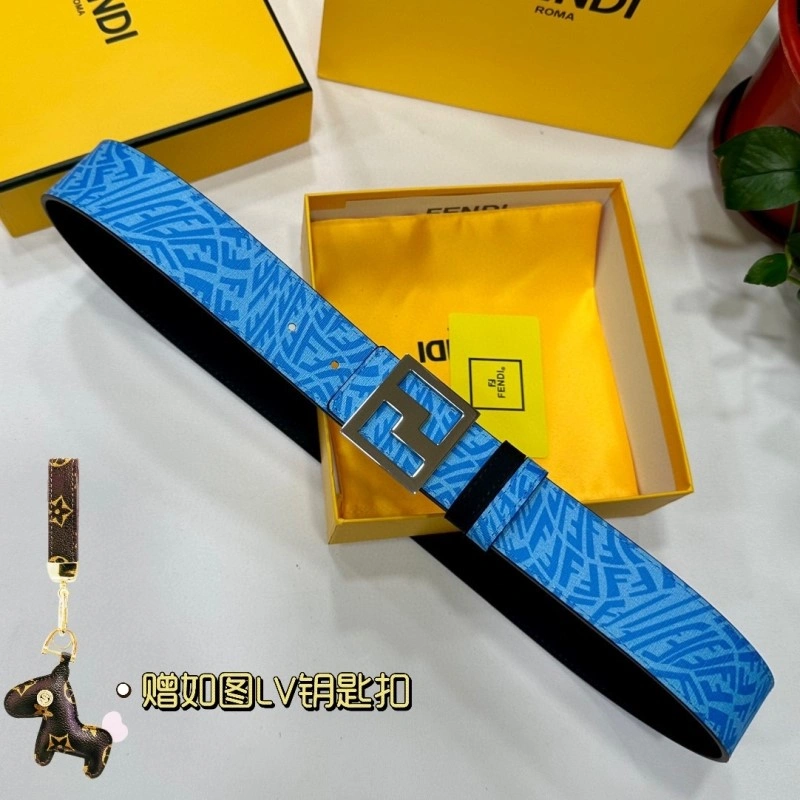 Fendi Belts ZeroBulk 285685