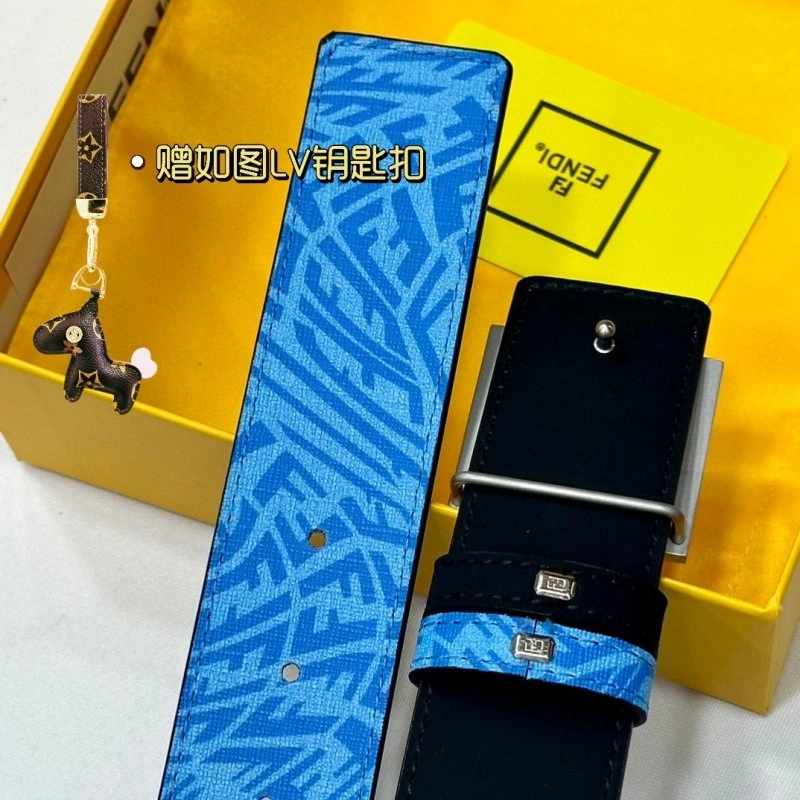Fendi Belts ZeroBulk 285685