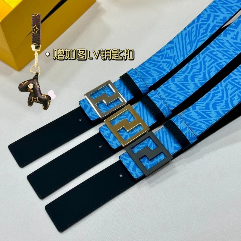 Fendi Belts ZeroBulk 285685