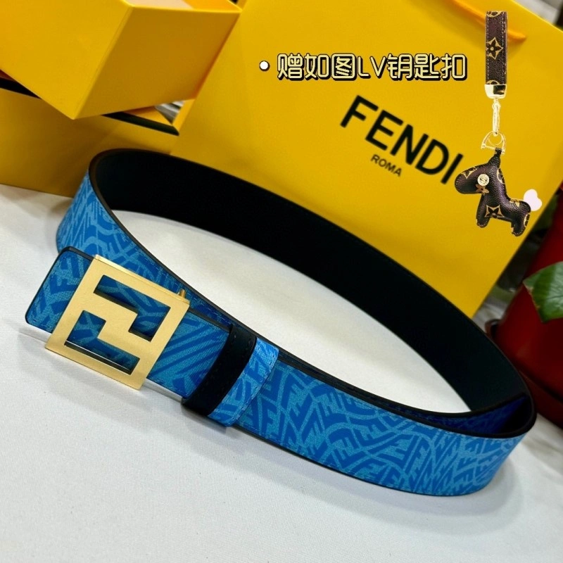 Fendi Belts Supportive 285687