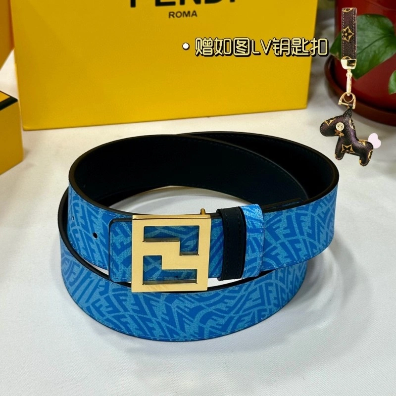 Fendi Belts Supportive 285687