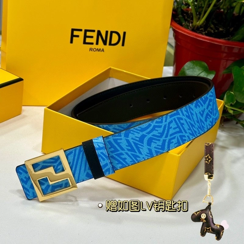 Fendi Belts Supportive 285687