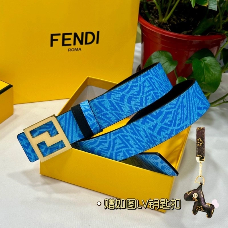 Fendi Belts Supportive 285687