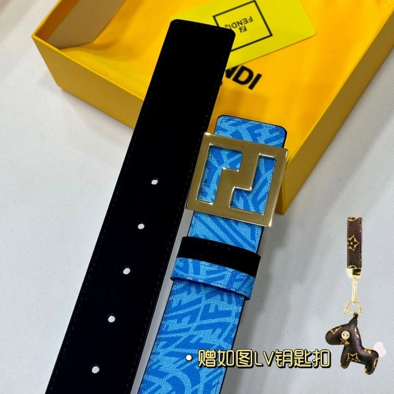 Fendi Belts Supportive 285687
